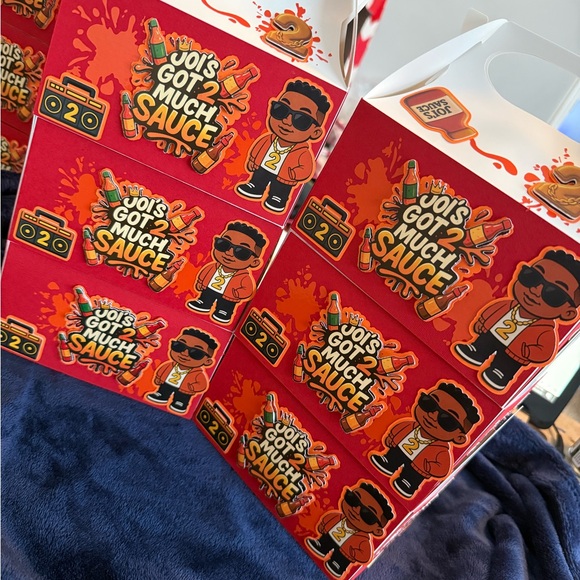 12 Party Favor Boxes